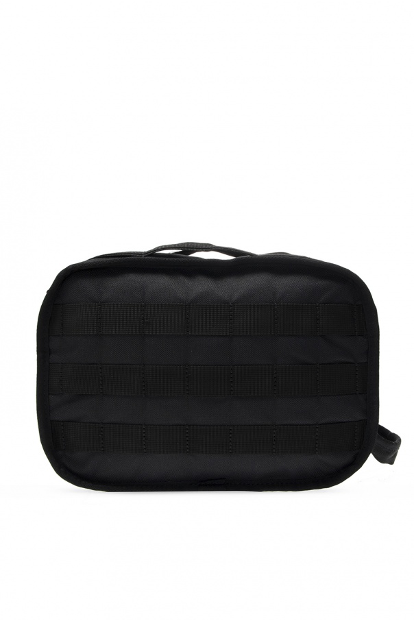 nike wash bag